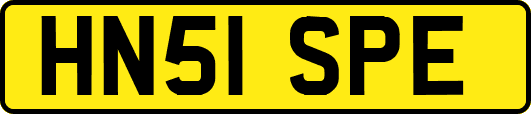 HN51SPE