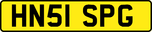 HN51SPG
