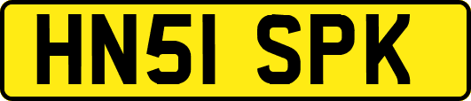 HN51SPK