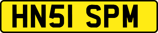 HN51SPM