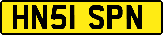 HN51SPN