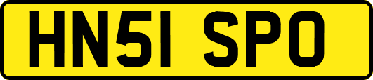 HN51SPO