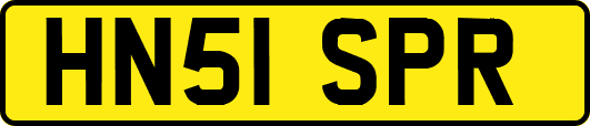 HN51SPR