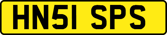 HN51SPS