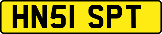 HN51SPT