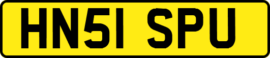 HN51SPU