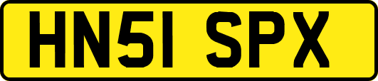 HN51SPX