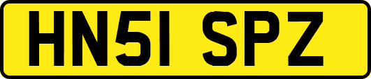 HN51SPZ