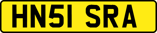 HN51SRA