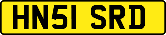 HN51SRD