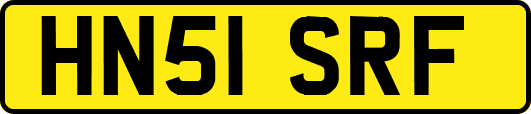 HN51SRF