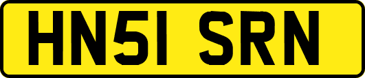 HN51SRN