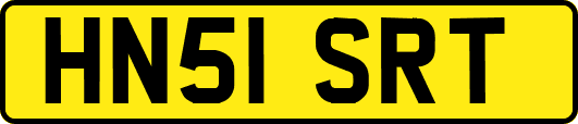 HN51SRT