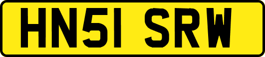 HN51SRW