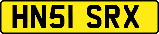 HN51SRX