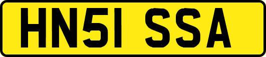 HN51SSA