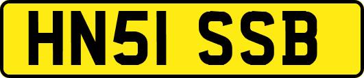 HN51SSB