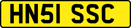 HN51SSC