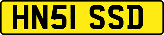 HN51SSD