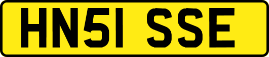 HN51SSE