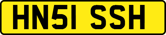 HN51SSH