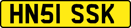 HN51SSK