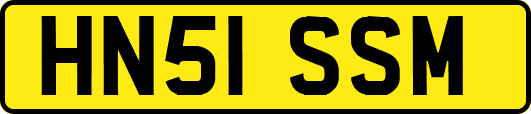 HN51SSM