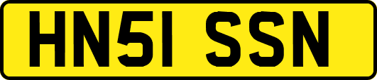 HN51SSN