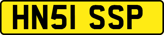 HN51SSP
