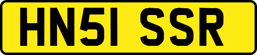 HN51SSR