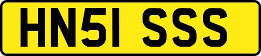 HN51SSS