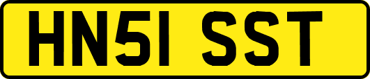 HN51SST