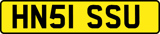 HN51SSU