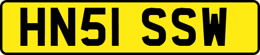HN51SSW