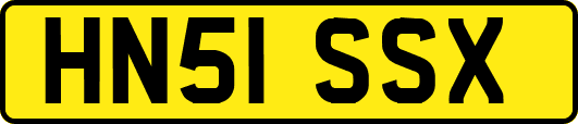 HN51SSX