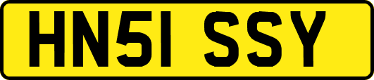 HN51SSY