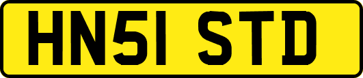 HN51STD