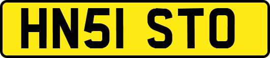 HN51STO