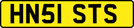 HN51STS