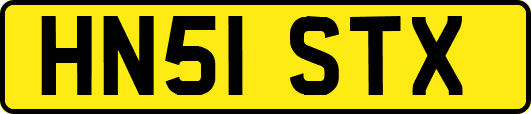 HN51STX
