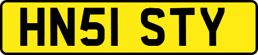 HN51STY