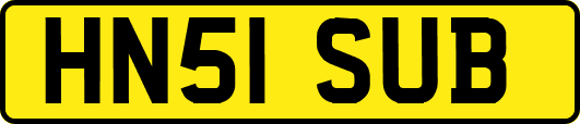 HN51SUB