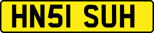 HN51SUH