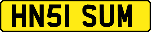 HN51SUM