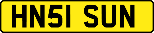 HN51SUN