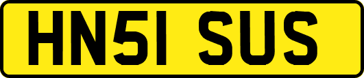 HN51SUS