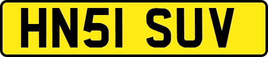 HN51SUV