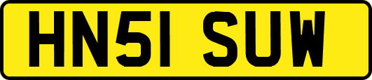 HN51SUW