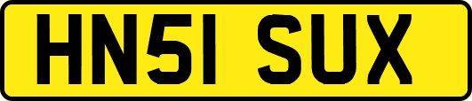 HN51SUX