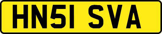 HN51SVA